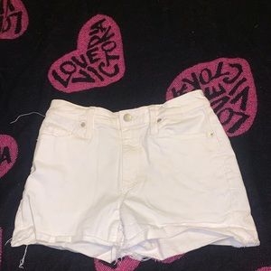 Universal thread shorts